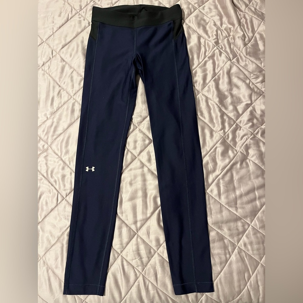 Under Armour Full Length Leggings